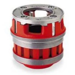 RIDGID Die Head High Speed RH 12-R 1-1/2 Inch Manual 37500