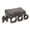 RIDGID Ring Kit ProPress XL 2-1/2 To 4 Inch 93667 -Ridgid Shop 244852