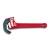 RIDGID Pipe Wrench Rapid Grip Heavy Duty RadioGrip 10 Inch 1-1/2 Inch