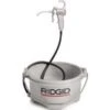 RIDGID Hose With Fitting 18 Inch -Ridgid Shop 268807