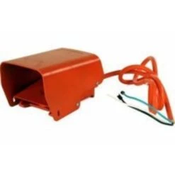 RIDGID Switch Assembly Foot 120V 301A