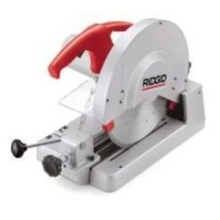 RIDGID Power Saw Dry Cut 115 Volt 60 Hertz 614