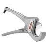 RIDGID Tubing Cutter 1/8 To 1-3/8 Inch Single Stroke Plastic Pipe PC-1375 ML -Ridgid Shop 367682