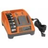 RIDGID Battery Charger 115 Volt 83417