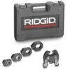 RIDGID Ring Kit C1 1/2 To 1-1/4 Inch 28043 -Ridgid Shop 394756