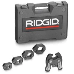 RIDGID Ring Kit C1 1/2 To 1-1/4 Inch 28043