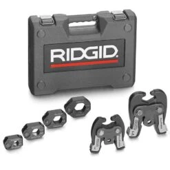 RIDGID Ring Kit V1 1/2 To 1-1/4 Inch 27423