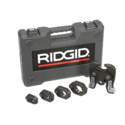 RIDGID Press Ring V1/C1 1-1/4 Inch For ProPress -Ridgid Shop 394862 1