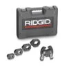 RIDGID Press Ring V1/C1 1-1/4 Inch For ProPress -Ridgid Shop 394862