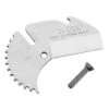RIDGID Cutter Blade Replacement RC-1625 For Ratchet Cutter With Ergonomic Grip -Ridgid Shop 399321