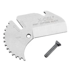 RIDGID Cutter Blade Replacement RC-1625 For Ratchet Cutter With Ergonomic Grip