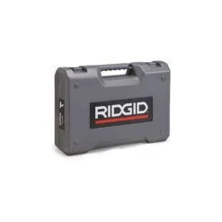 RIDGID Carrying Case Plastic 31023