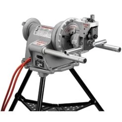 RIDGID Roll Groover Combo 975