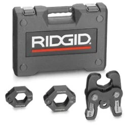 RIDGID Ring Kit V2 1-1/2 To 2 Inch 27428