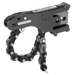 RIDGID Soil Pipe Cutter Press Snap No-Hub 1-1/2 To 4"