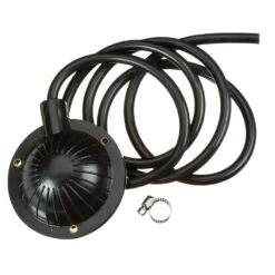 RIDGID Foot Switch Assembly 37967