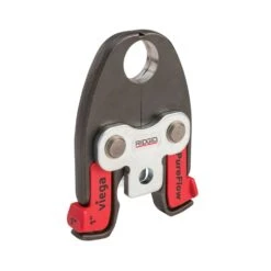 RIDGID Jaw 1 Inch 17018 For Pureflow -Ridgid Shop 427894 4