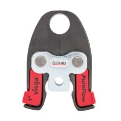 RIDGID Jaw 1 Inch 17018 For Pureflow -Ridgid Shop 427894 5