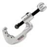 RIDGID Tubing Cutter 1/4 To 2-5/8 Inch Quick Acting For Stainless Steel 65S -Ridgid Shop 431787
