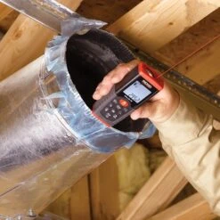 RIDGID Distance Meter Laser 36158 -Ridgid Shop 432252 2 b