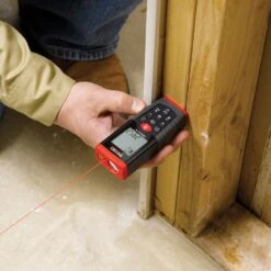 RIDGID Distance Meter Laser 36158 -Ridgid Shop 432252 4 b