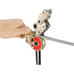 RIDGID Tube Bender 600 Heavy Duty Instrument 3/8 Inch Tube OD 606 -Ridgid Shop 441175 2