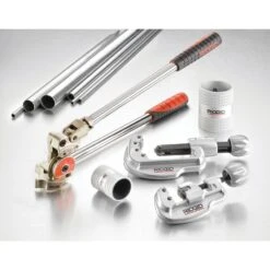 RIDGID Tube Bender 600 Heavy Duty Instrument 3/8 Inch Tube OD 606 -Ridgid Shop 441175 4