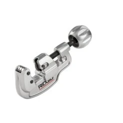 RIDGID Tubing Cutter 1/4 To 1-3/8 Inch For Stainless Steel 35S -Ridgid Shop 441238 1