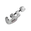 RIDGID Tubing Cutter 1/4 To 1-3/8 Inch For Stainless Steel 35S -Ridgid Shop 441238