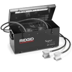 RIDGID Pipe Freezing Unit Kit 115V SF-2500