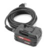 RIDGID Power Adapter AC 120 Volt -Ridgid Shop 477400