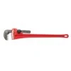 RIDGID Pipe Wrench Heavy Duty Straight 60 Inch 8 Inch -Ridgid Shop 477607