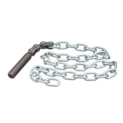 RIDGID Chain Assembly With Screw 2 Pack 2 To 8 Inch 34390