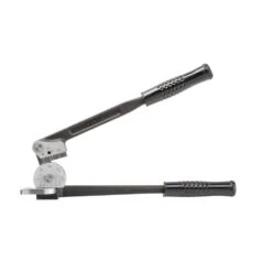 RIDGID Tube Bender 400 Instrument 5/16 Inch Tube OD 405/408M -Ridgid Shop 477620 3