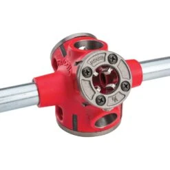 RIDGID Threader 31-A 1/2 To 1 Inch 31-A NPT -Ridgid Shop 477622 2