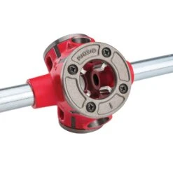 RIDGID Threader 31-A 1/2 To 1 Inch 31-A NPT -Ridgid Shop 477622 3