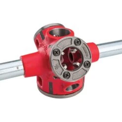 RIDGID Threader 31-A 1/2 To 1 Inch 31-A NPT -Ridgid Shop 477622 4