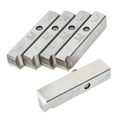 RIDGID Pipe Die 161 Receding Geared High Speed Right Hand 4-6" NPT -Ridgid Shop 477626 1