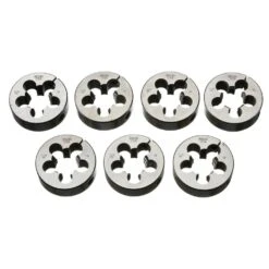 RIDGID Button Die Alloy RH 7/8 Inch 9 Teeth Per Inch 38375 -Ridgid Shop 477628 2