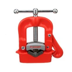 RIDGID Bench Yoke Vise 1/8-3" 23