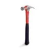 RIDGID Hammer Ripping Claw 16 Ounce 13-1/4 Inch 52485 -Ridgid Shop 477634