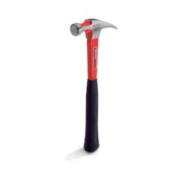 RIDGID Hammer Ripping Claw 16 Ounce 13-1/4 Inch 52485