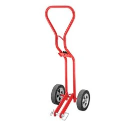 RIDGID Transport Cart 54397 For Power Pipe Cutter 258