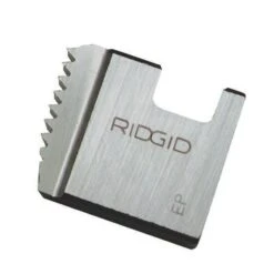 RIDGID Pipe Die High Speed For PVC Manual Ratchet Right Hand 3/4" NPT