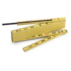 RIDGID Ruler 1620 Extension 6 Feet X 5/8 Inch 1620