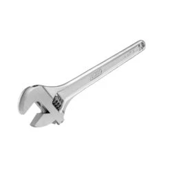 RIDGID Wrench Adjustable 18 Inch Steel 2-1/8 Inch 768