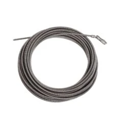 RIDGID Cable With Drop Head Auger 5/16 Inch X 50 Feet C-22