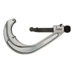 RIDGID Tubing Cutter 4 To 6-5/8 Inch Quick Acting 156