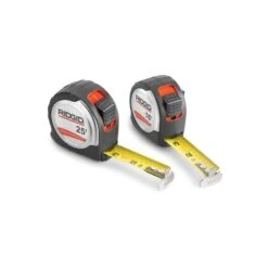 RIDGID Tape Measure 16 Feet 11/16 Inch