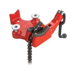 RIDGID Bench Chain Vise Top Screw 1/8-4" BC410